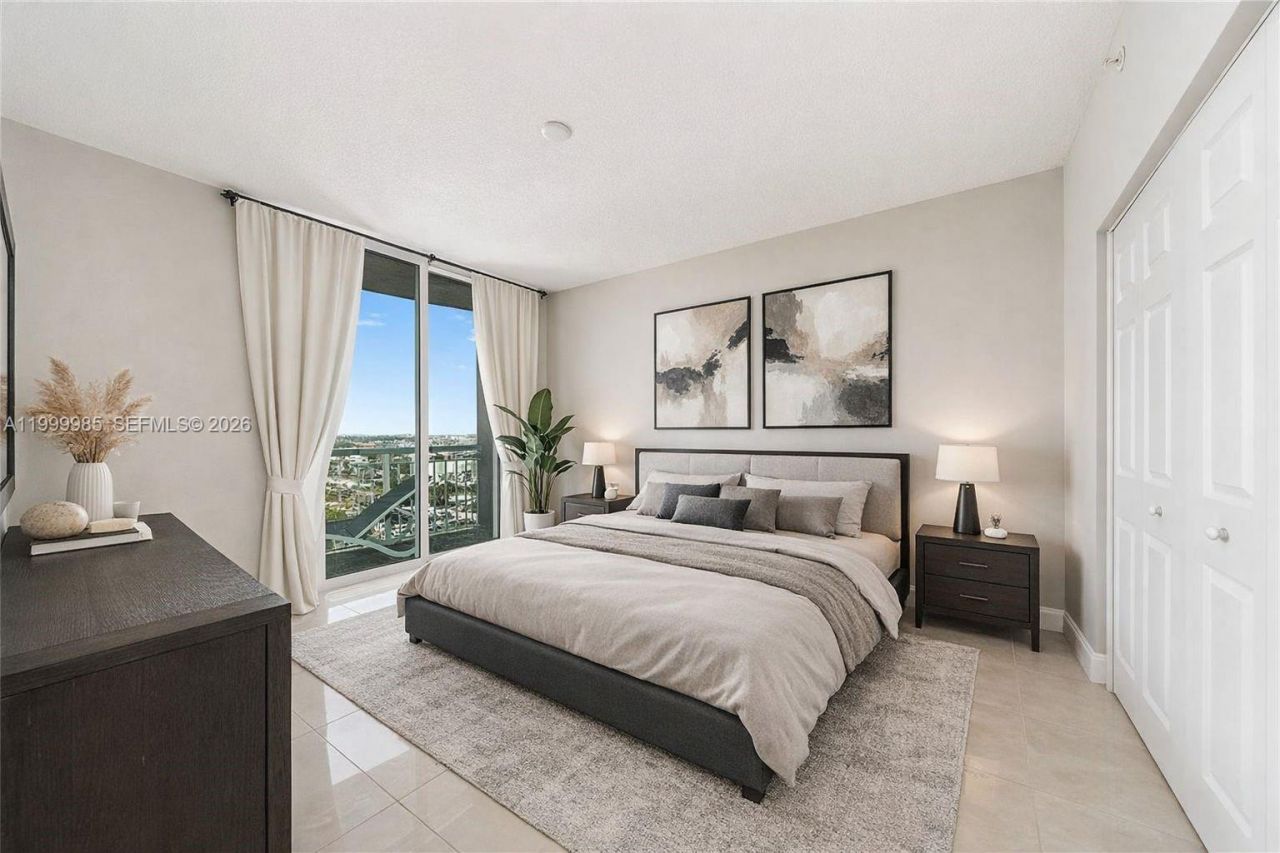 275 NE 18th St, Unit 1103, Miami, FL 33132 Photo