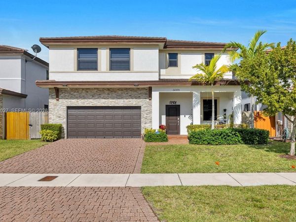 24970 SW 108th Ave, Homestead, FL 33032
