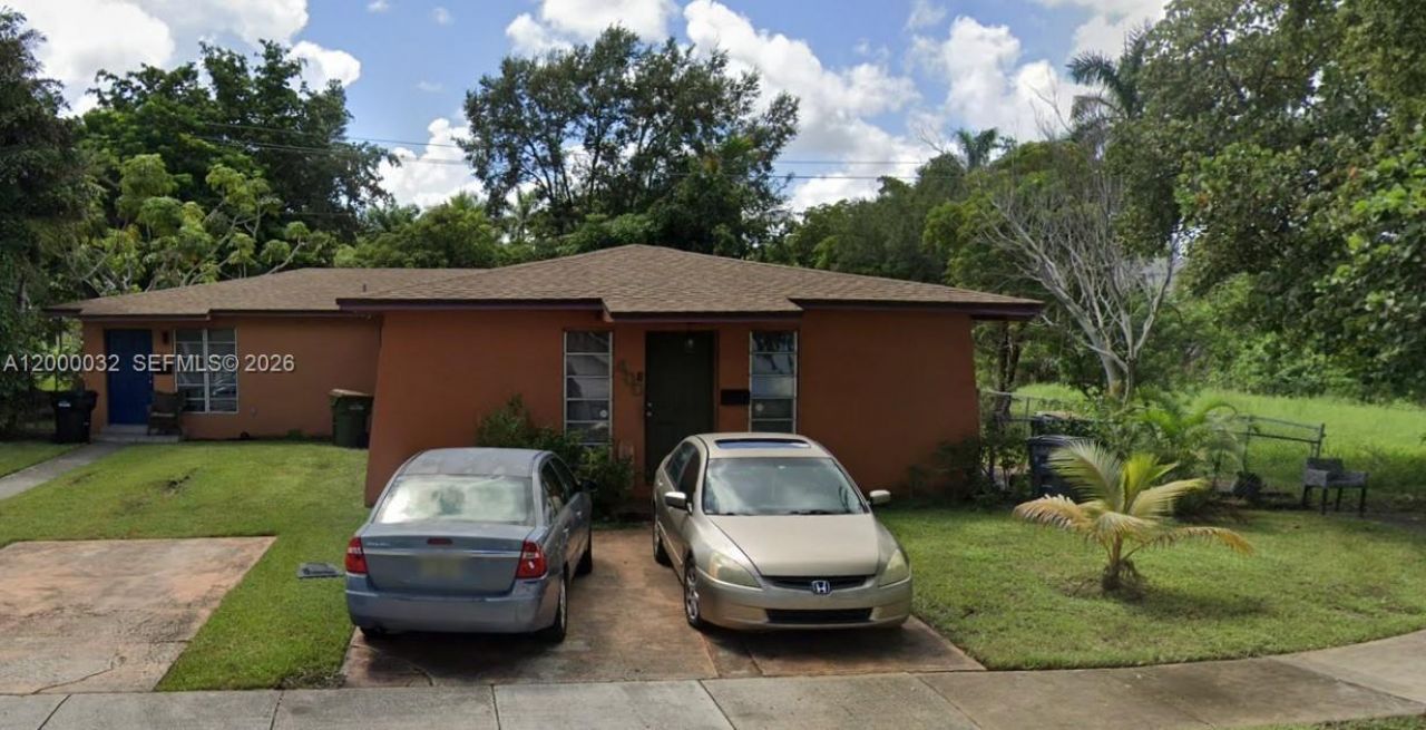 400 NE 142nd St, North Miami, FL 33161 Photo