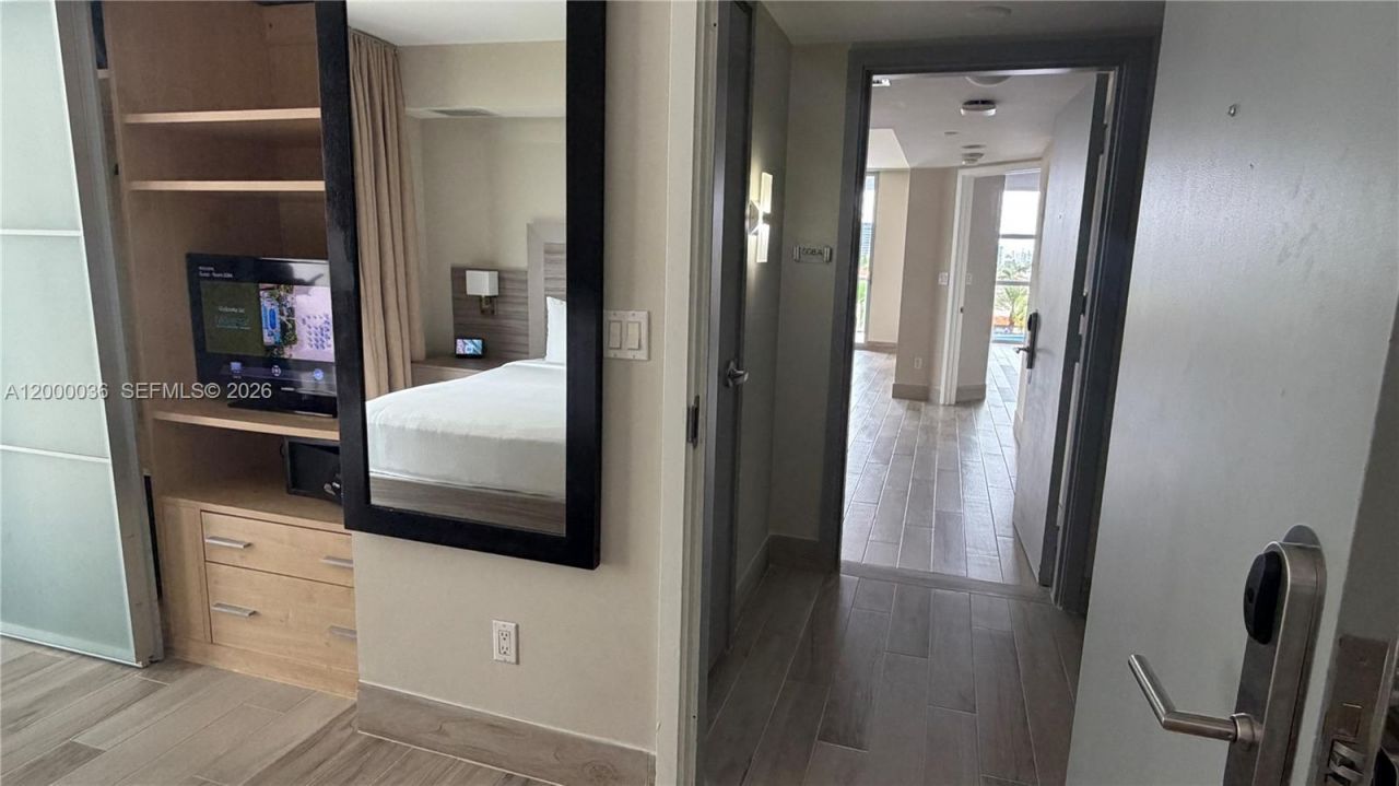18683 Collins Ave, Unit 508, Sunny Isles Beach, FL 33160 Photo