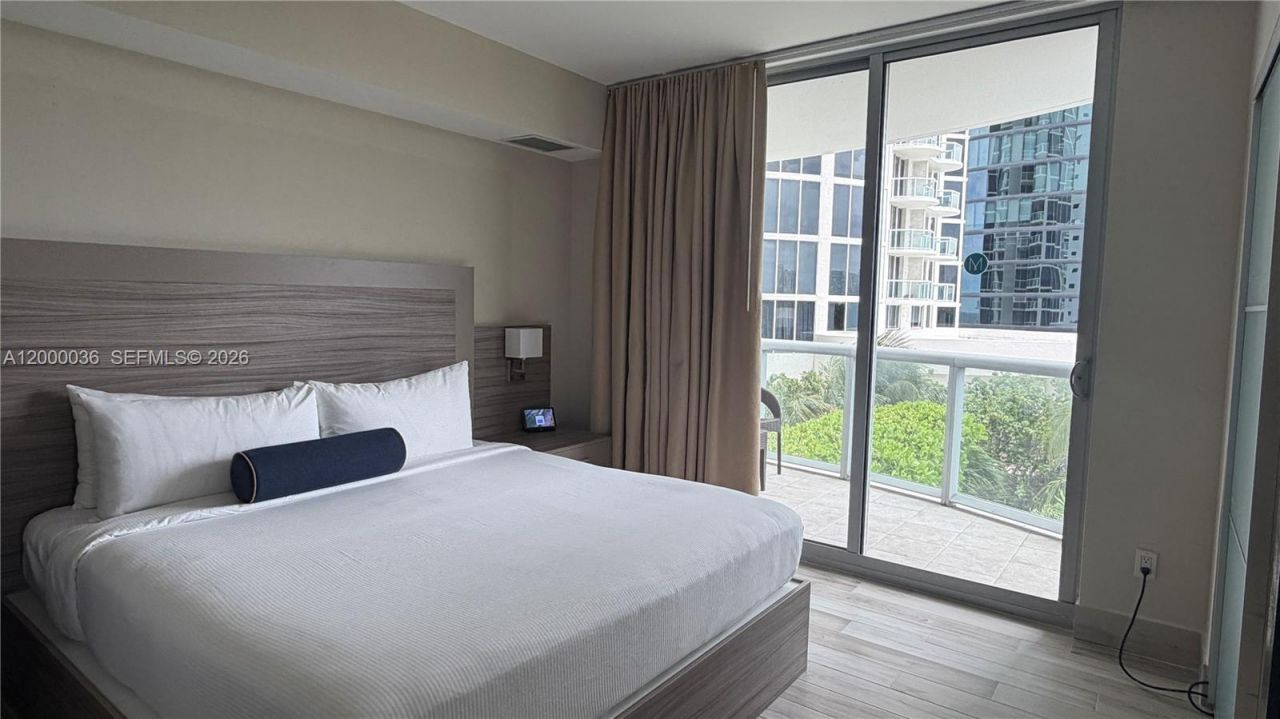 18683 Collins Ave, Unit 508, Sunny Isles Beach, FL 33160 Photo