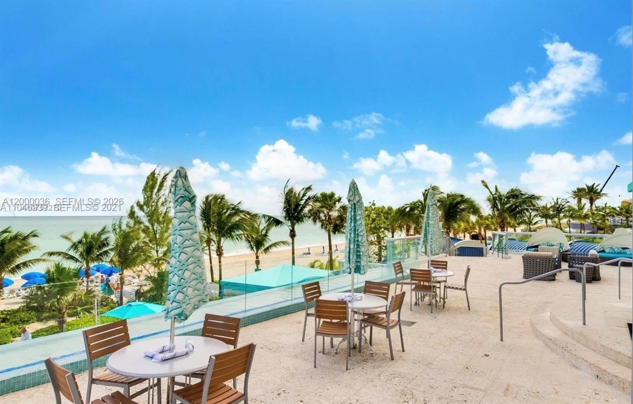 18683 Collins Ave, Unit 508, Sunny Isles Beach, FL 33160 Photo