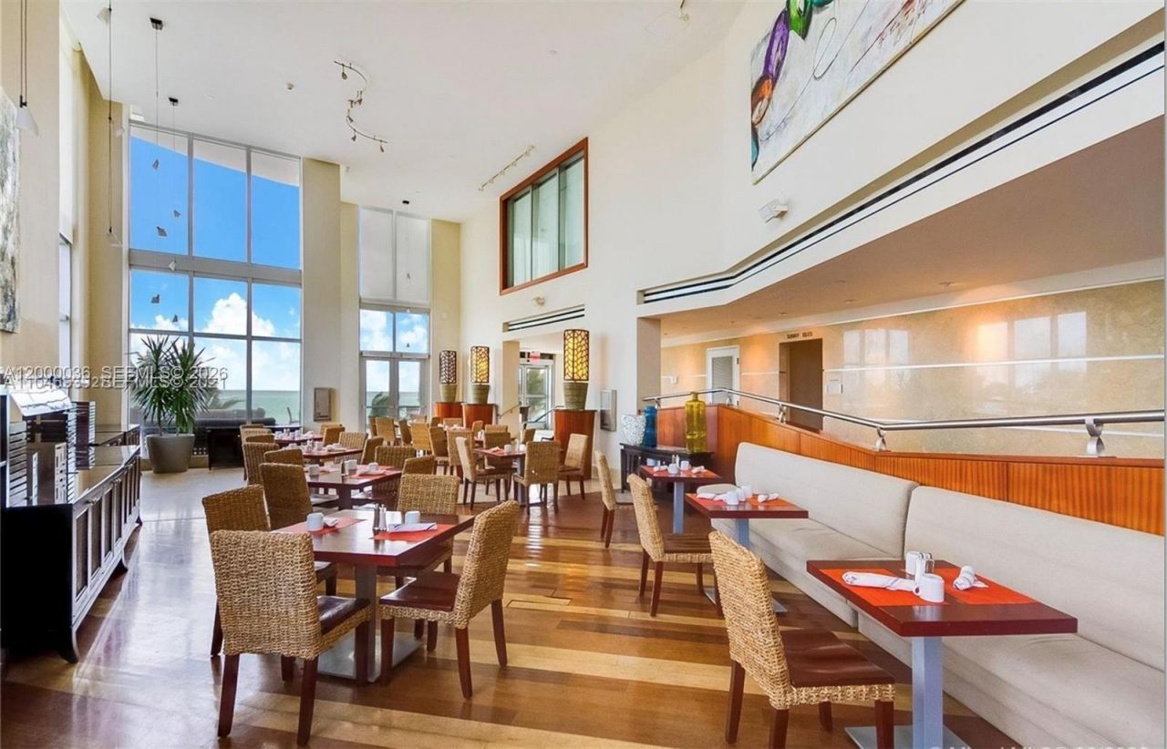 18683 Collins Ave, Unit 508, Sunny Isles Beach, FL 33160 Photo