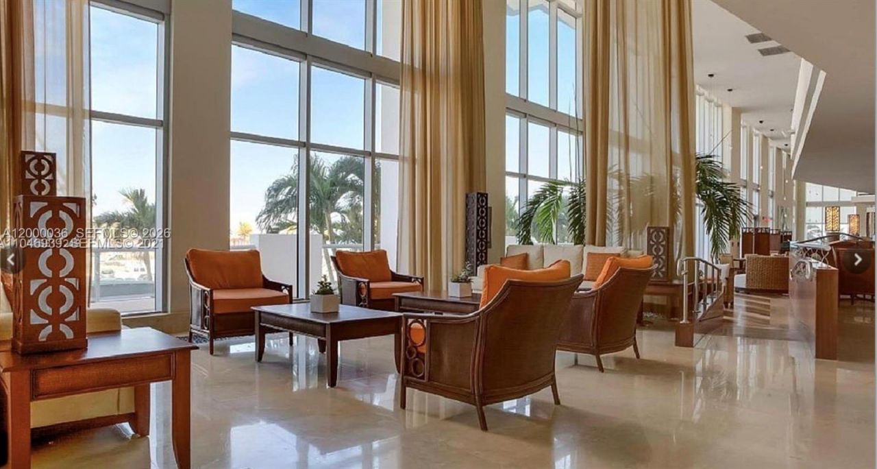 18683 Collins Ave, Unit 508, Sunny Isles Beach, FL 33160 Photo