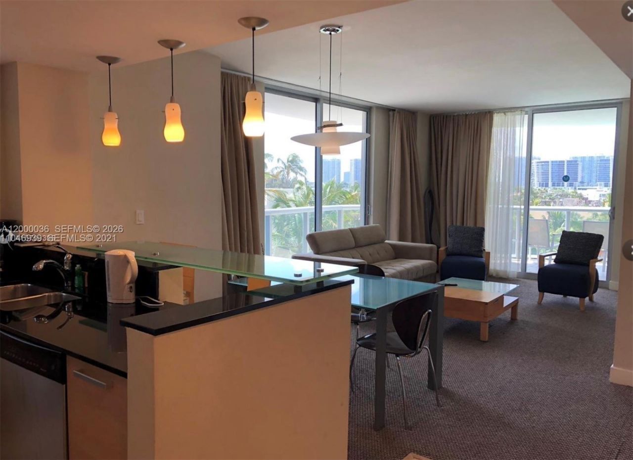 18683 Collins Ave, Unit 508, Sunny Isles Beach, FL 33160 Photo