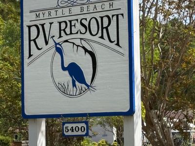 5400 Little River Neck Rd., North Myrtle Beach, SC 29582