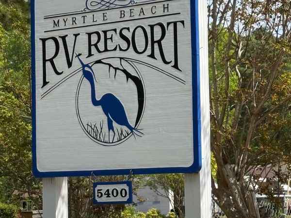 5400 Little River Neck Rd., North Myrtle Beach, SC 29582