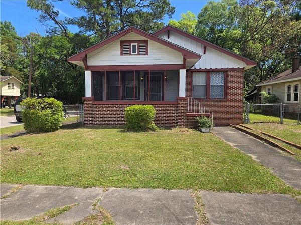 451 Wisconsin Avenue, Mobile, AL 36604