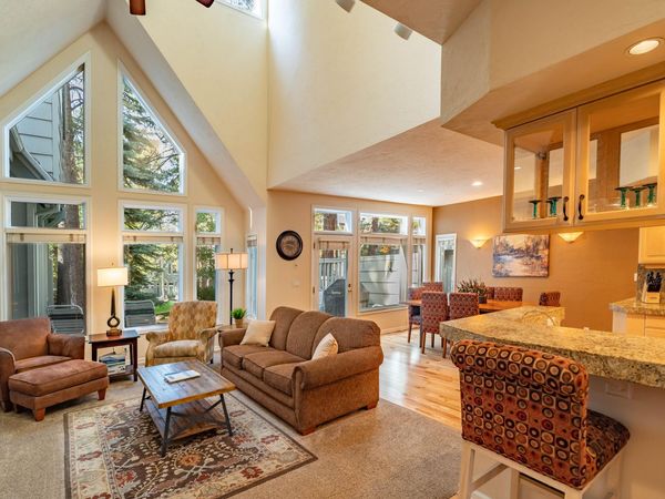 57050 Peppermill Circle, Unit 27-A, Sunriver, OR 97707