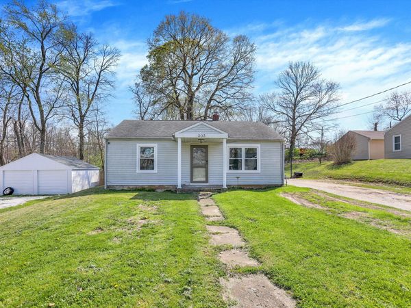 303 Warren Street, Williamsport, IN 47993