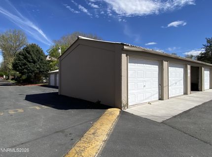 1945 4th Street, Unit 48, Sparks, NV 89431 Photo