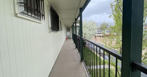 1945 4th Street, Unit 48, Sparks, NV 89431 Photo