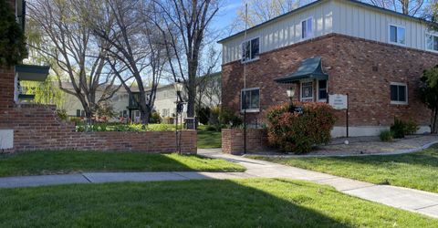 1945 4th Street, Unit 48, Sparks, NV 89431 Photo