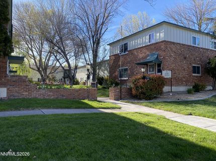 1945 4th Street, Unit 48, Sparks, NV 89431 Photo