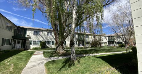 1945 4th Street, Unit 48, Sparks, NV 89431 Photo