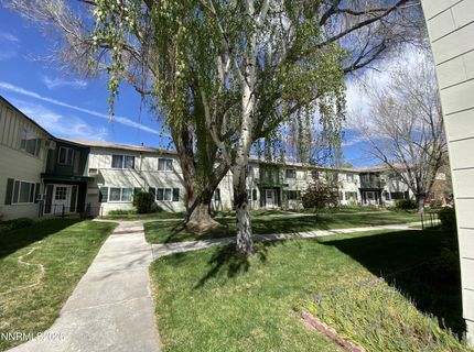 1945 4th Street, Unit 48, Sparks, NV 89431 Photo