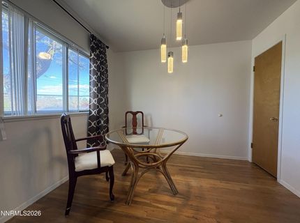 1945 4th Street, Unit 48, Sparks, NV 89431 Photo