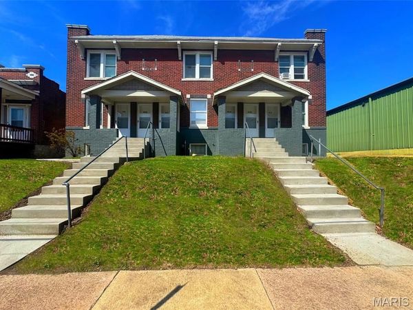 919 S Boyle Avenue, St Louis, MO 63110