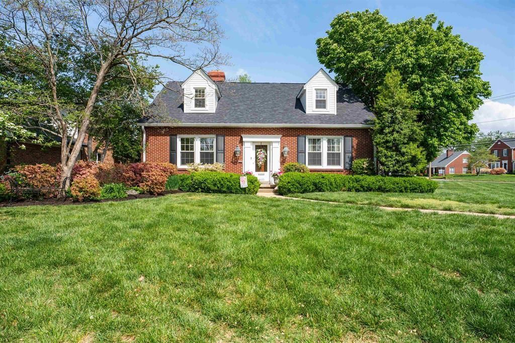 2033 Littlewood Drive, Owensboro, KY 42301 Main Photo