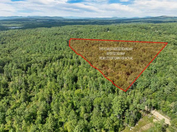 Lot 76 Vail Road, Barnstead, NH 03225