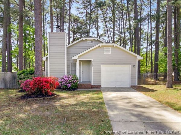 9436 Gooden Drive , Fayetteville, NC 28314