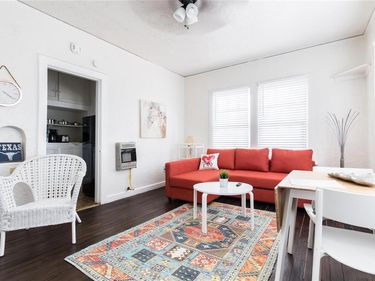 324 W Canty Street, Unit 3, Dallas, TX 75208
