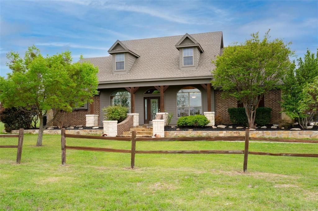 8801 Wagley Robertson Road , Fort Worth, TX 76131 Main Photo