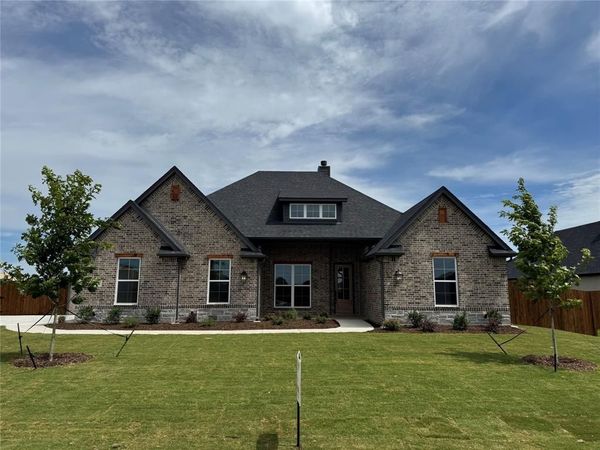 144 Chapowits, Godley, TX 76044