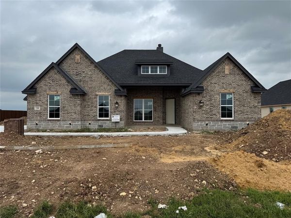 144 Chapowits, Godley, TX 76044