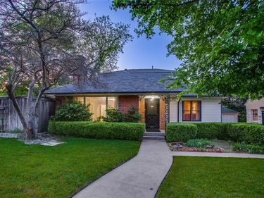 1439 Junior Drive, Dallas, TX 75208