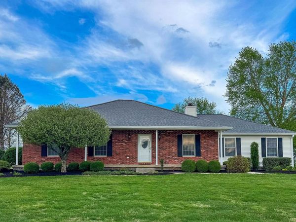 225 Maple Run Estates Blvd, Springville, IN 47462