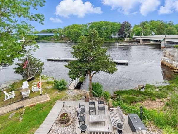 1 Deer Island, Unit 3, Newburyport, MA 01950