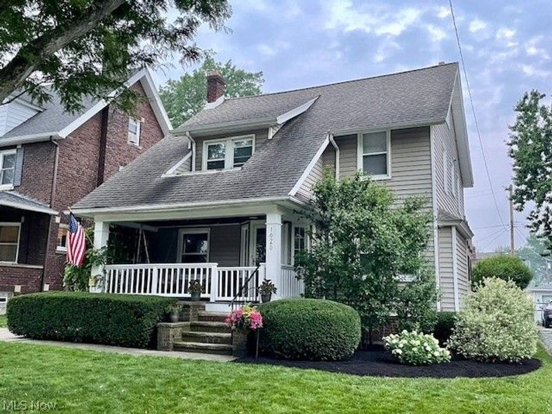 1620 Belle Avenue, Lakewood, OH 44107 Photo 1