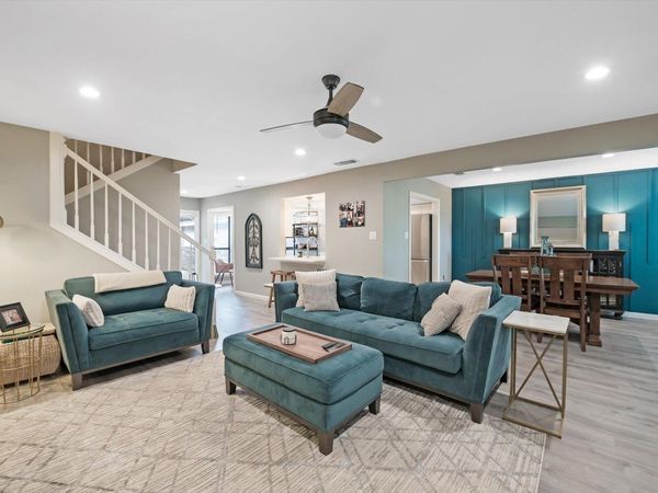 11512 Tin Cup DR, Unit 201, Austin, TX 78750