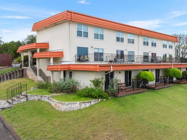 3216 Poe CV, Unit 4F, Lago Vista, TX 78645