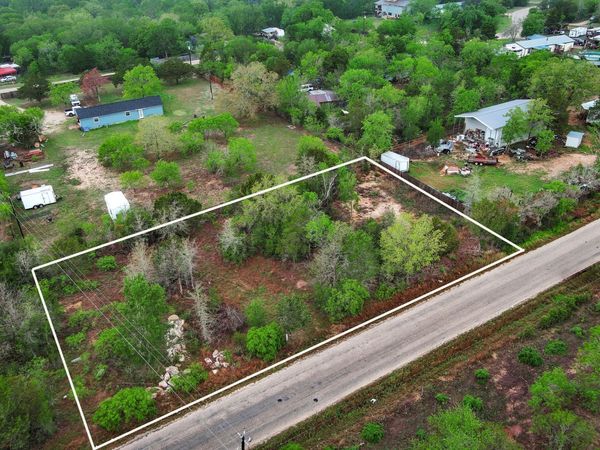 TBD N Gaines RD, Cedar Creek, TX 78602