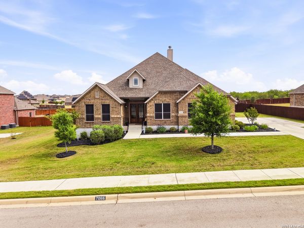 7066 Jamie Lyn, Schertz, TX 78154