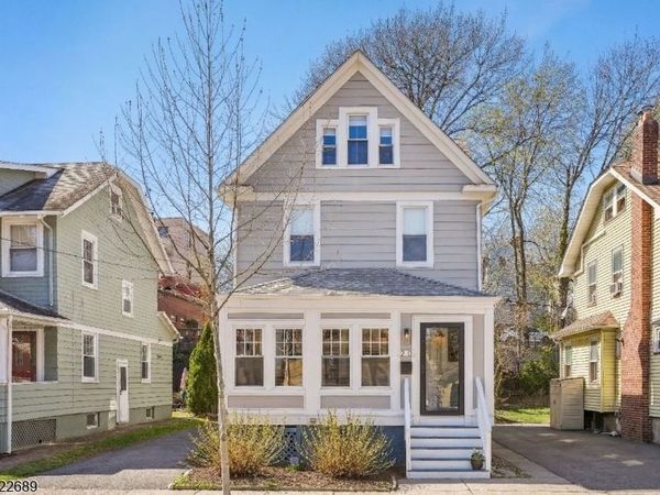 20 Edgewood Rd, Glen Ridge, NJ 07028