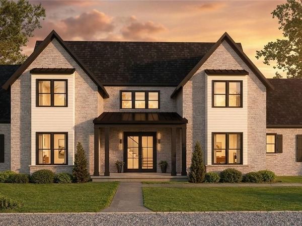 1370 Malcom Estates Court, Bogart, GA 30622