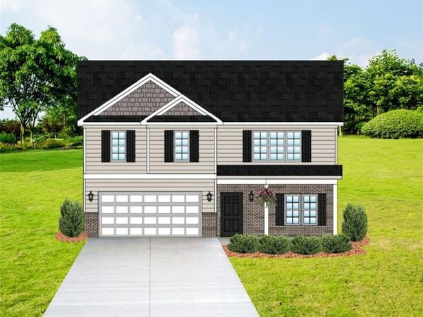 105 Tally Meadow Court , Lexington, NC 27295