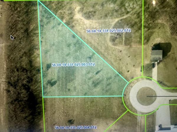 940 N, Lake Village, IN 46349