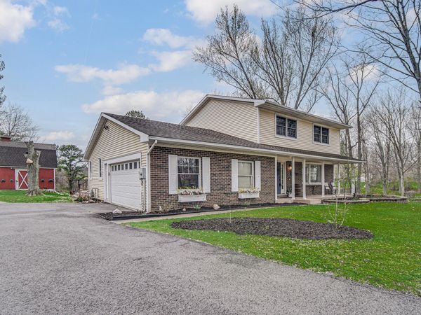 38-1 N 600 W, Valparaiso, IN 46385