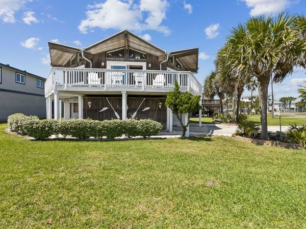 1619 N FLETCHER Avenue, Fernandina Beach, FL 32034