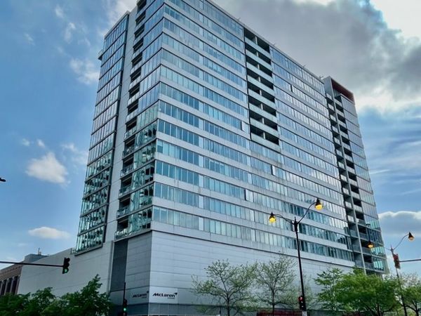 659 W RANDOLPH Street, Unit 612, Chicago, IL 60661