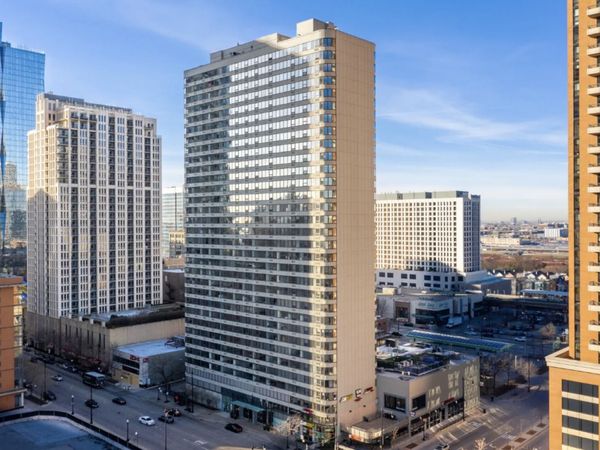 1212 S Michigan Avenue , Unit 2009, Chicago, IL 60605