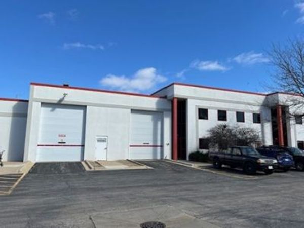 11978 Oak Creek Parkway , Unit J, Huntley, IL 60142