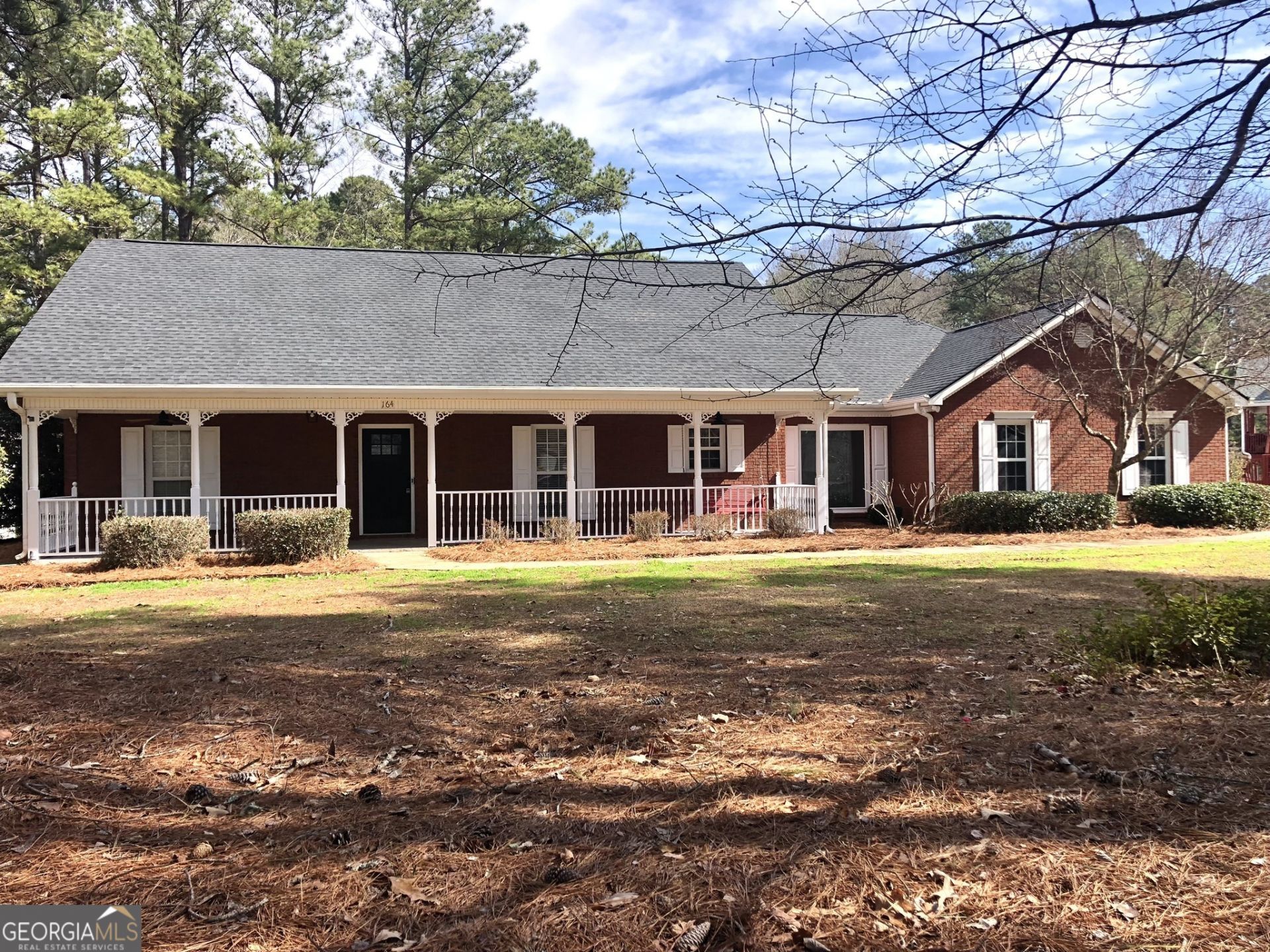 164 Turner Creek Drive, Hampton, GA 30228 Main Photo