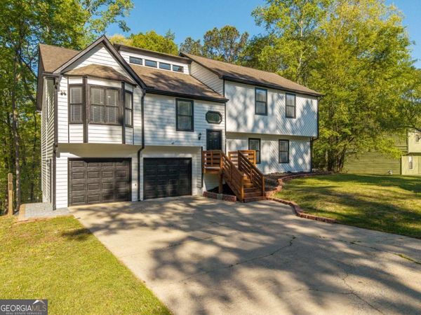 3872 Nowlin Road NW, Kennesaw, GA 30144