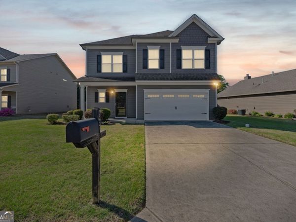 23 Miles Drive SE, Cartersville, GA 30120