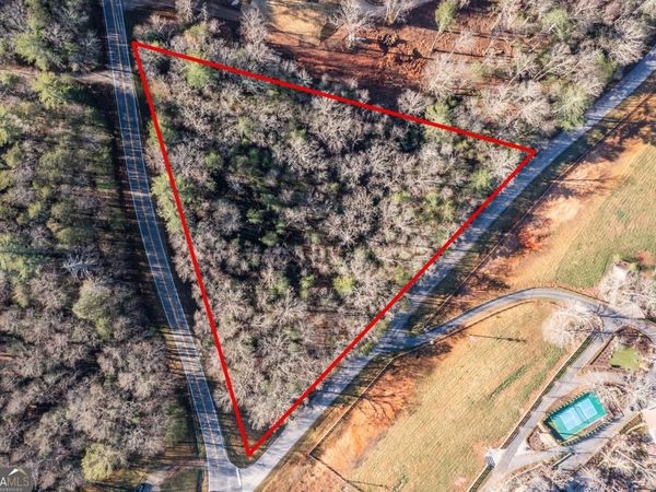 0 Adair Mill Road, Cleveland, GA 30528